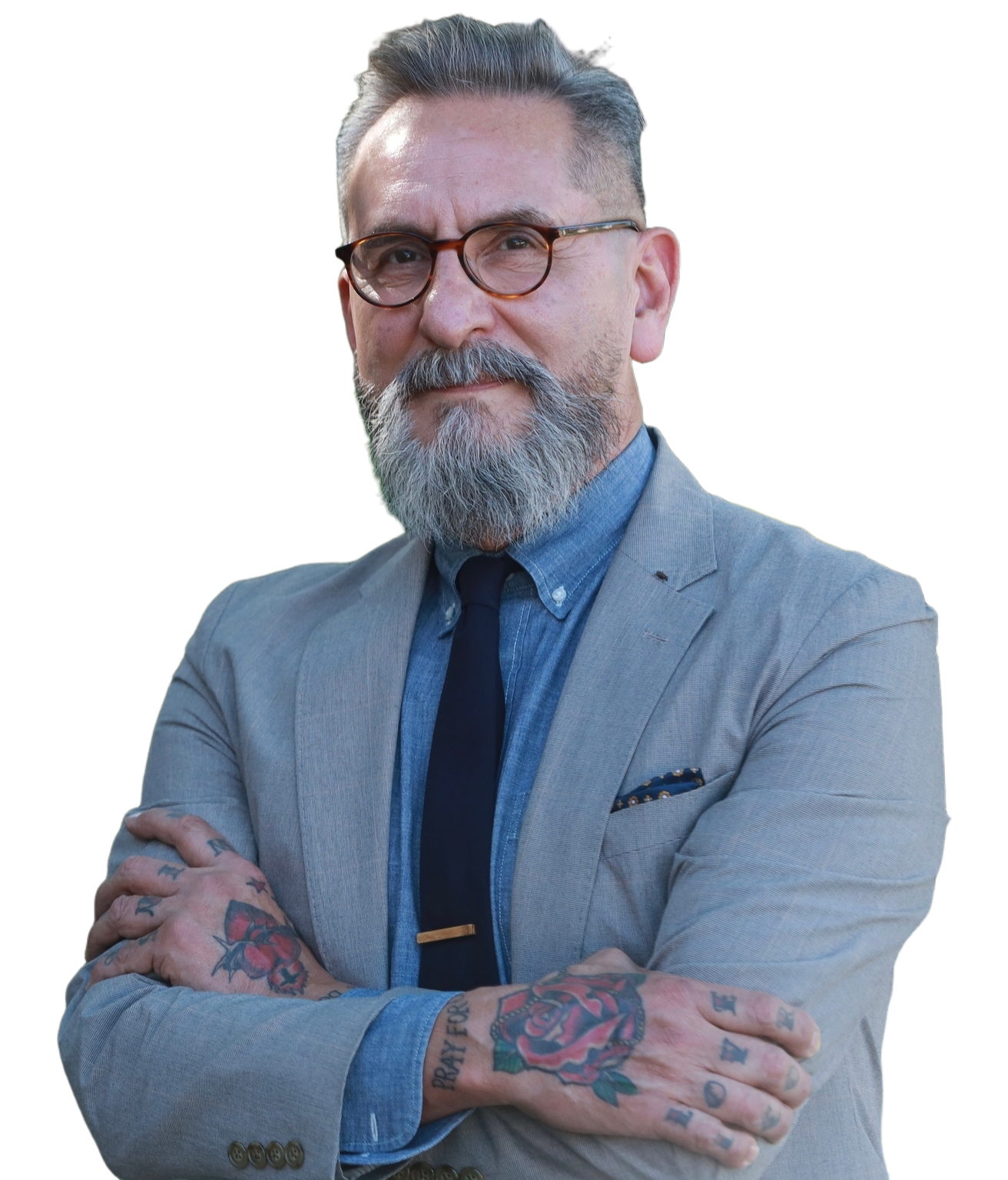 Octavio Cesar Martinez